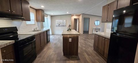 Tiny photo for 434 Liberty Road Rd, Wartburg, TN 37887 (MLS # 1324234)