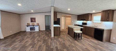 Tiny photo for 434 Liberty Road Rd, Wartburg, TN 37887 (MLS # 1324234)