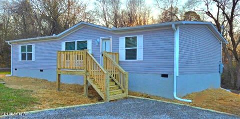 434 Liberty Road Wartburg TN 37887