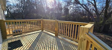 Tiny photo for 434 Liberty Road Rd, Wartburg, TN 37887 (MLS # 1324234)