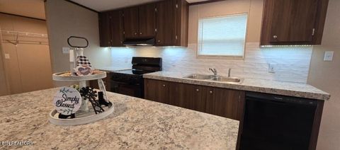 Tiny photo for 434 Liberty Road Rd, Wartburg, TN 37887 (MLS # 1324234)