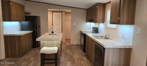 Tiny photo for 434 Liberty Road Rd, Wartburg, TN 37887 (MLS # 1324234)