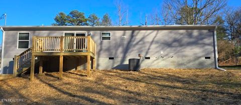 Tiny photo for 434 Liberty Road Rd, Wartburg, TN 37887 (MLS # 1324234)