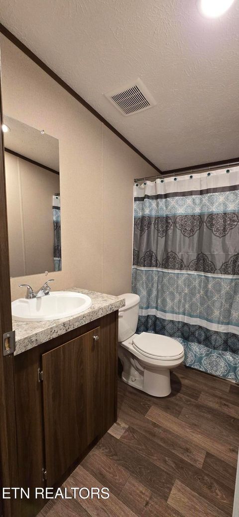 Tiny photo for 434 Liberty Road Rd, Wartburg, TN 37887 (MLS # 1324234)