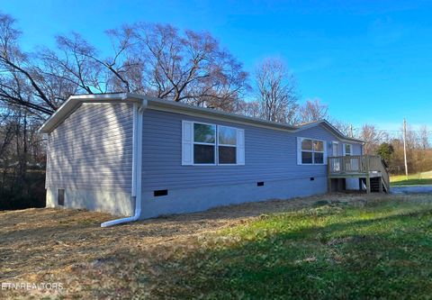 Tiny photo for 434 Liberty Road Rd, Wartburg, TN 37887 (MLS # 1324234)