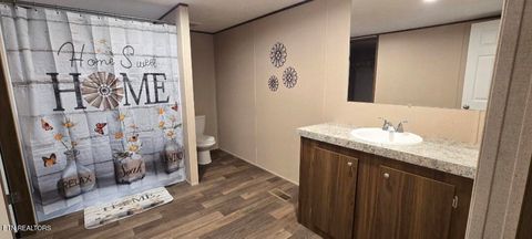 Tiny photo for 434 Liberty Road Rd, Wartburg, TN 37887 (MLS # 1324234)