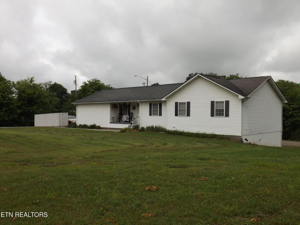 Photo of 290 Highway 25e, Tazewell, TN 37879 (MLS # 1303408)