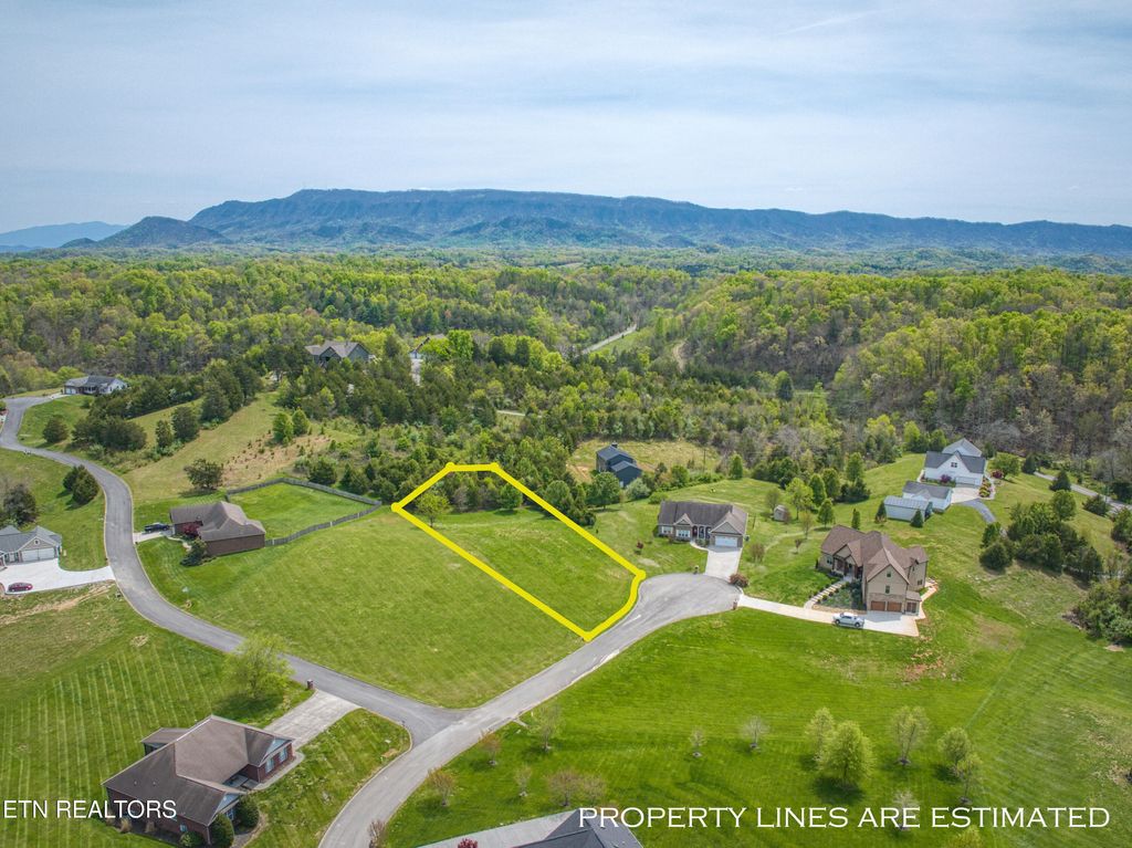 Photo of Dougs Lane #lot 9, Seymour, TN 37865 (MLS # 1337367)