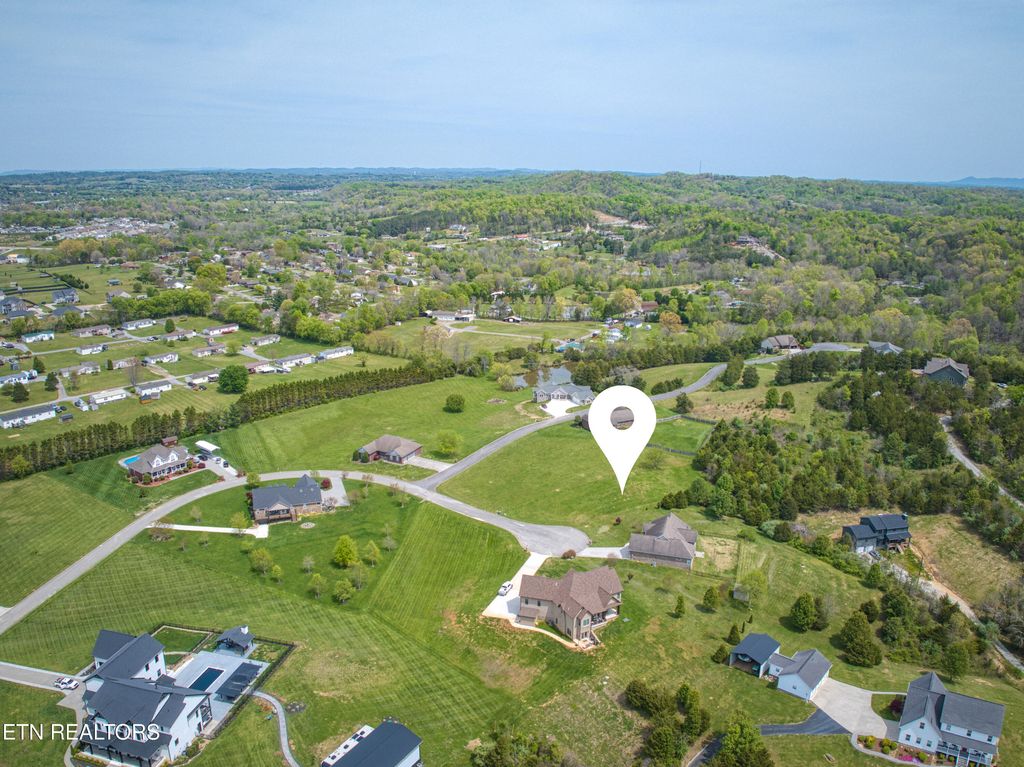 Photo of Dougs Lane #lot 9, Seymour, TN 37865 (MLS # 1337367)