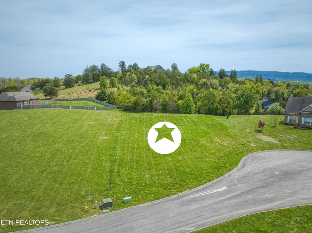 Photo of Dougs Lane #lot 9, Seymour, TN 37865 (MLS # 1337367)