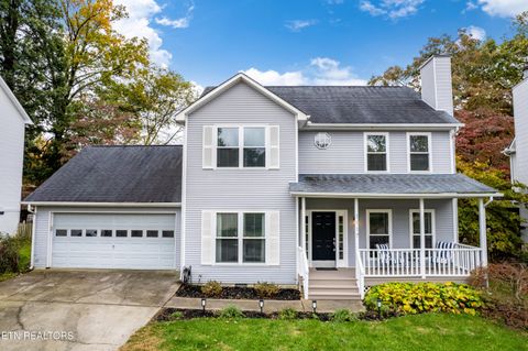 Photo of 1117 Edenbridge Way, Knoxville, TN 37923 (MLS # 1320532)