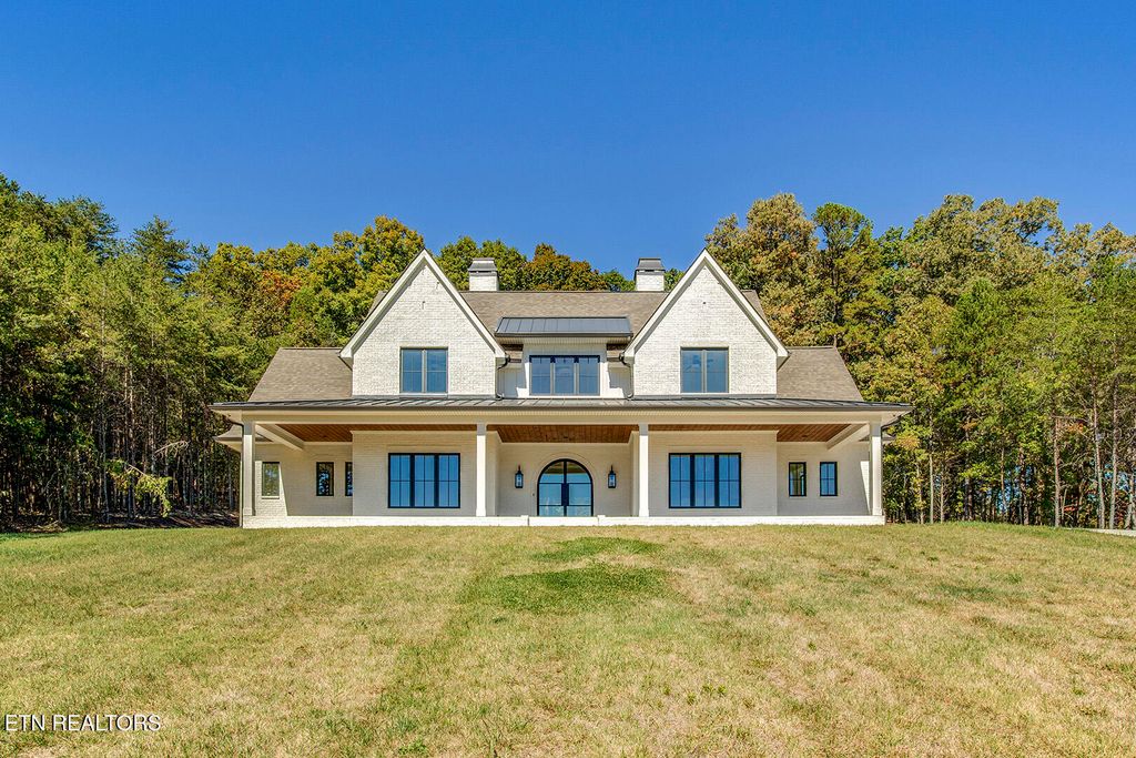 Photo of 27022 Hines Valley Rd, Loudon, TN 37774 (MLS # 1326261)