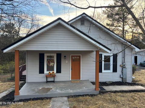 Photo of 205 Old Dandridge Pike, Strawberry Plains, TN 37871 (MLS # 1323533)