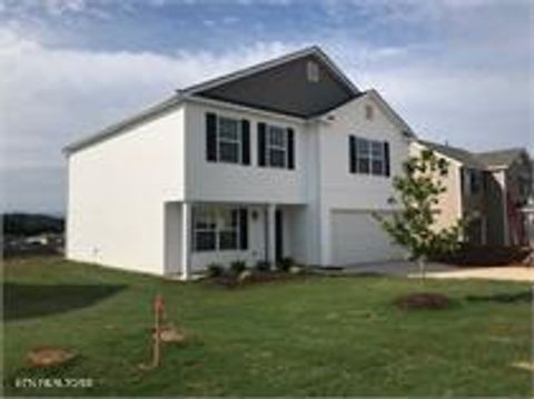 Photo of 2545 Cottonwood Drive, Sevierville, TN 37876 (MLS # 1320979)