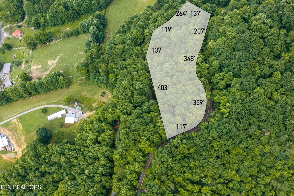 Photo of Emilyville Way, Cosby, TN 37722 (MLS # 1341745)