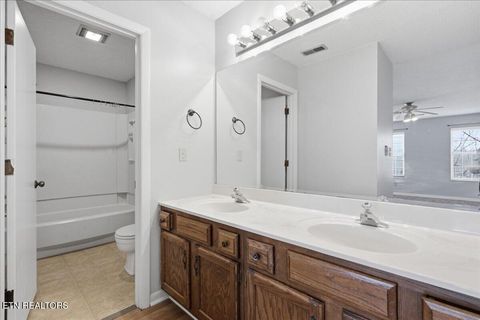 Tiny photo for 8941 Colchester Ridge Rd, Knoxville, TN 37922 (MLS # 1334236)