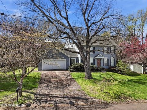 Tiny photo for 8941 Colchester Ridge Rd, Knoxville, TN 37922 (MLS # 1334236)