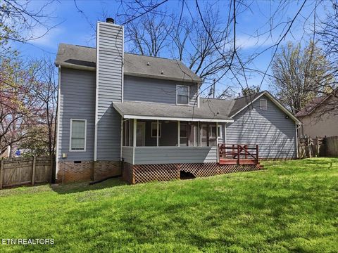 Tiny photo for 8941 Colchester Ridge Rd, Knoxville, TN 37922 (MLS # 1334236)