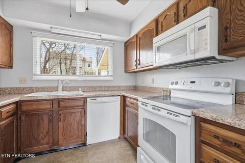 Tiny photo for 8941 Colchester Ridge Rd, Knoxville, TN 37922 (MLS # 1334236)