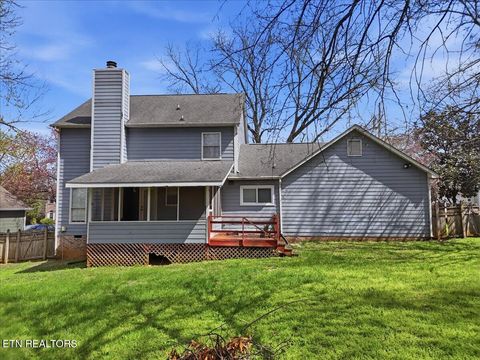 Tiny photo for 8941 Colchester Ridge Rd, Knoxville, TN 37922 (MLS # 1334236)