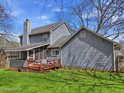Tiny photo for 8941 Colchester Ridge Rd, Knoxville, TN 37922 (MLS # 1334236)