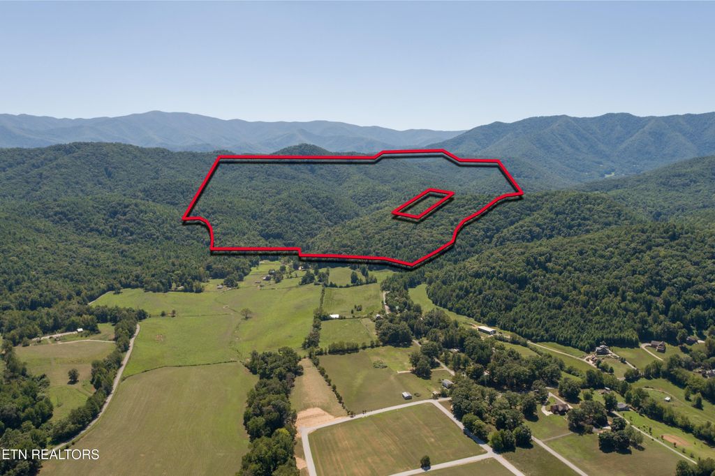 Photo of Bethel Church Rd, Townsend, TN 37882 (MLS # 1317497)