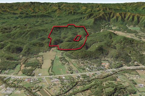 Tiny photo for Bethel Church Rd, Townsend, TN 37882 (MLS # 1317497)