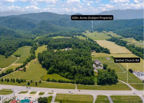 Tiny photo for Bethel Church Rd, Townsend, TN 37882 (MLS # 1317497)