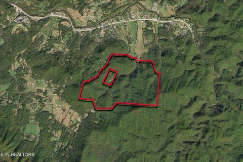 Tiny photo for Bethel Church Rd, Townsend, TN 37882 (MLS # 1317497)