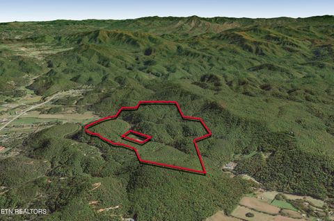 Tiny photo for Bethel Church Rd, Townsend, TN 37882 (MLS # 1317497)