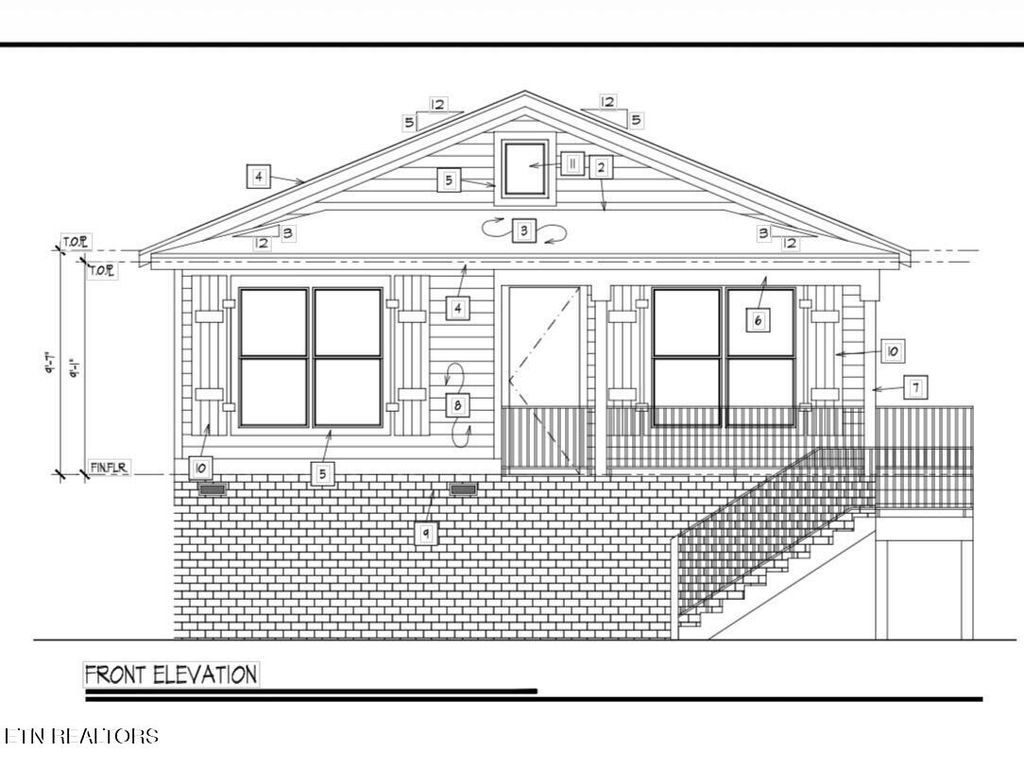 Photo of 3834 Lilac Ave, Knoxville, TN 37914 (MLS # 1335026)