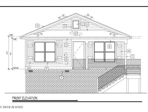 Photo of 3834 Lilac Ave, Knoxville, TN 37914 (MLS # 1335026)