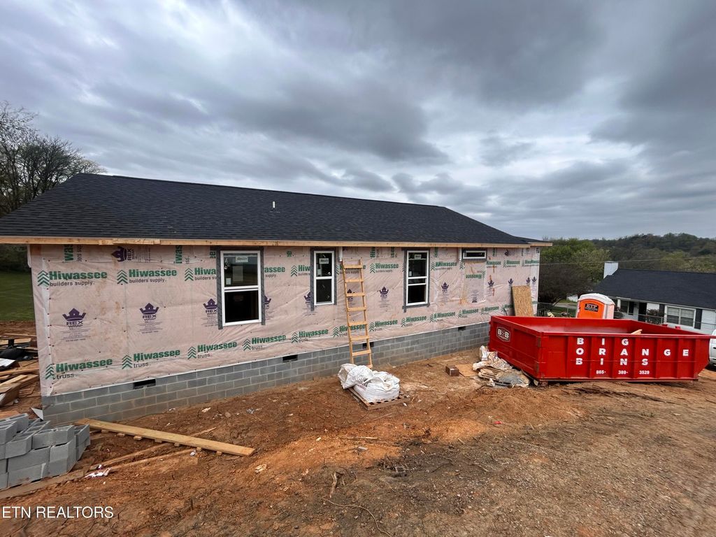 Photo of 3834 Lilac Ave, Knoxville, TN 37914 (MLS # 1335026)