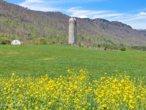 General Carl W Stiner Hwy LaFollette TN 37766