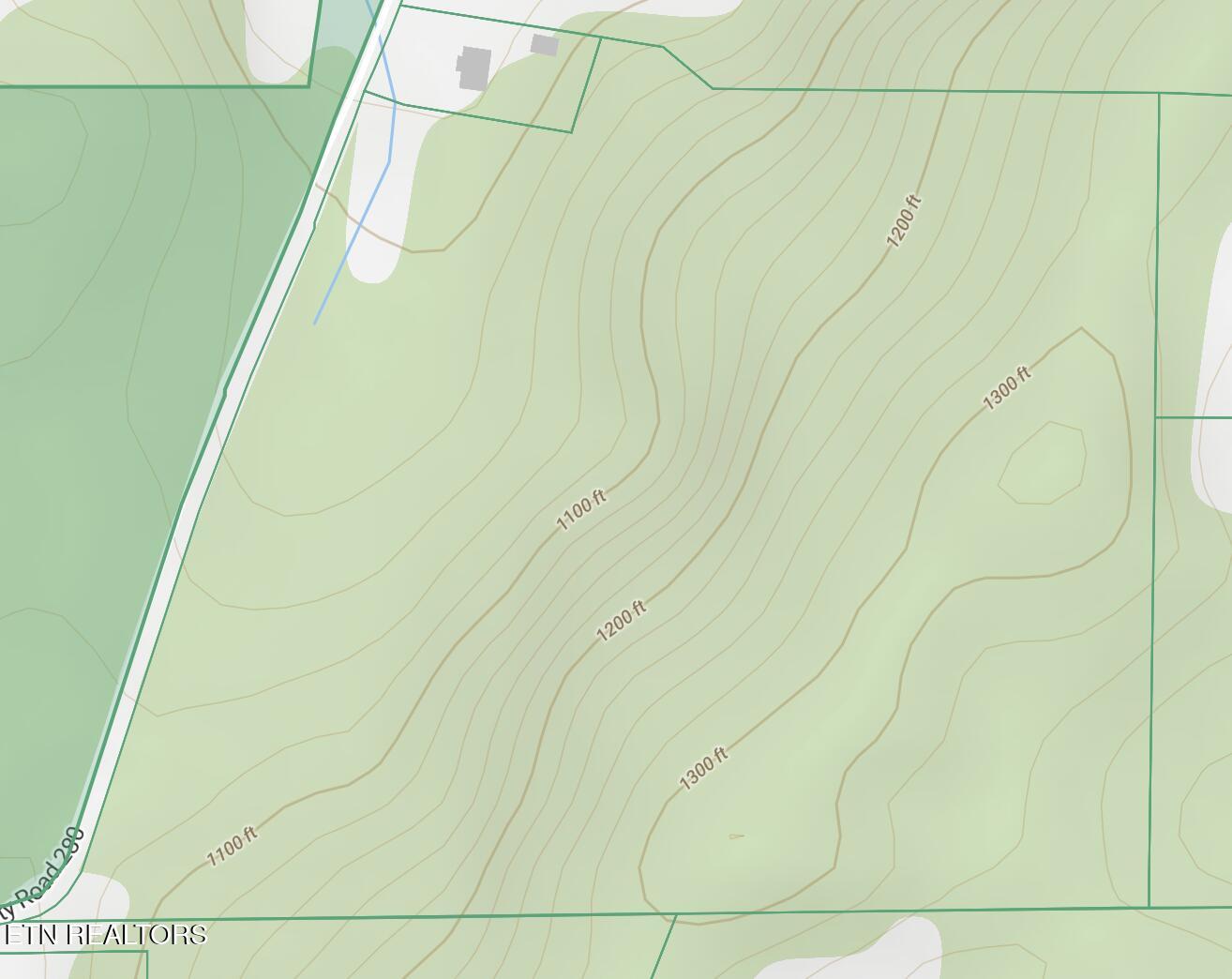 TBD 45 AC County Road 280