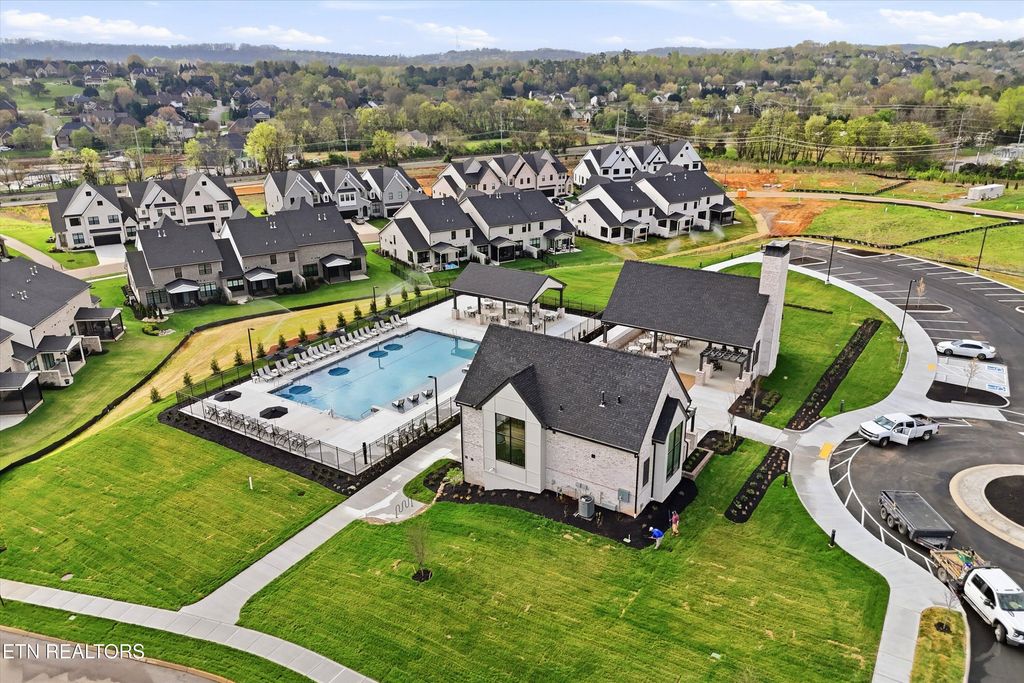 Photo of 1119 Branch Hook Rd, Knoxville, TN 37934 (MLS # 1334085)