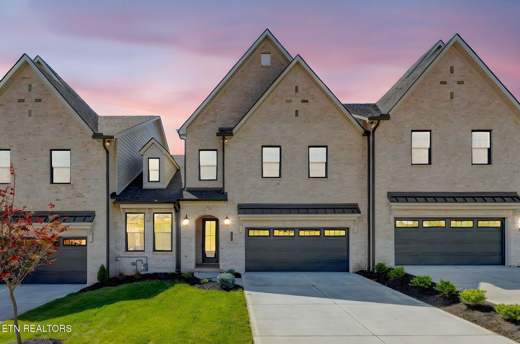 Photo of 1119 Branch Hook Rd, Knoxville, TN 37934 (MLS # 1334085)