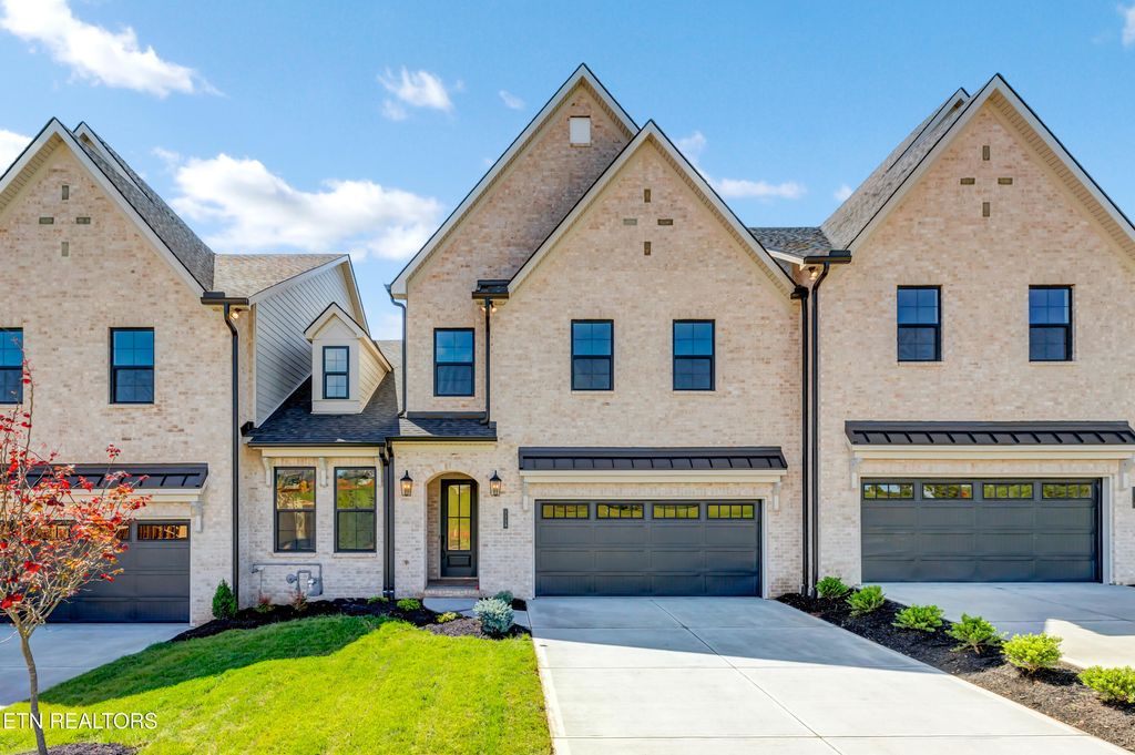 Photo of 1119 Branch Hook Rd, Knoxville, TN 37934 (MLS # 1334085)