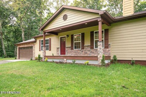 Photo of 159 Tremont Way, Harriman, TN 37748 (MLS # 1317122)