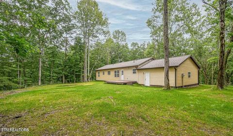 Tiny photo for 159 Tremont Way, Harriman, TN 37748 (MLS # 1317122)