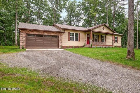 Tiny photo for 159 Tremont Way, Harriman, TN 37748 (MLS # 1317122)