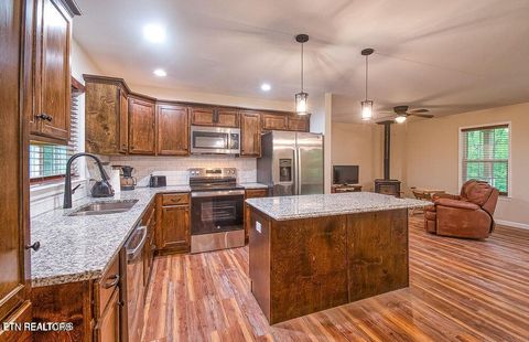 Tiny photo for 159 Tremont Way, Harriman, TN 37748 (MLS # 1317122)