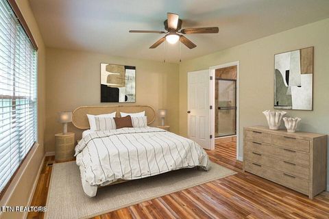 Tiny photo for 159 Tremont Way, Harriman, TN 37748 (MLS # 1317122)