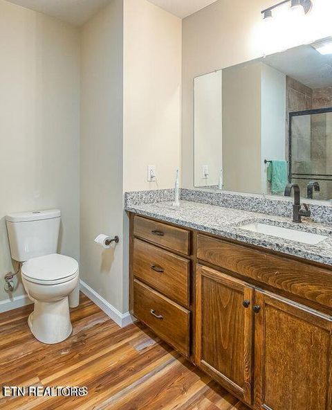 Tiny photo for 159 Tremont Way, Harriman, TN 37748 (MLS # 1317122)