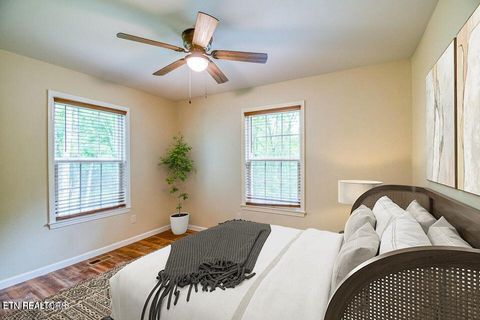 Tiny photo for 159 Tremont Way, Harriman, TN 37748 (MLS # 1317122)