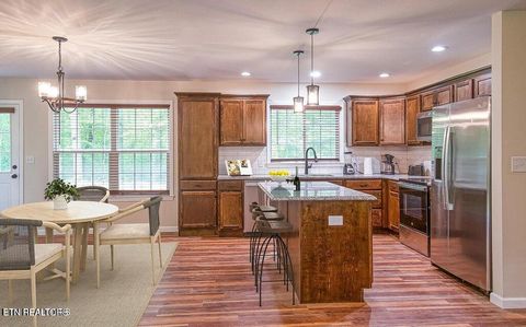 Tiny photo for 159 Tremont Way, Harriman, TN 37748 (MLS # 1317122)