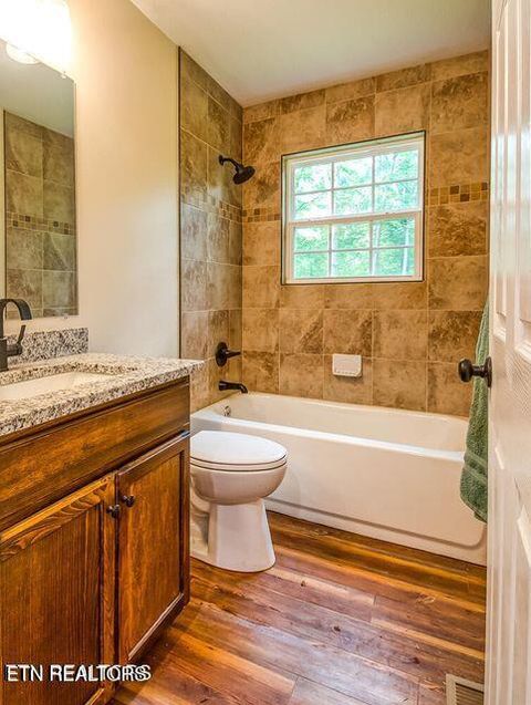Tiny photo for 159 Tremont Way, Harriman, TN 37748 (MLS # 1317122)