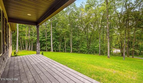 Tiny photo for 159 Tremont Way, Harriman, TN 37748 (MLS # 1317122)