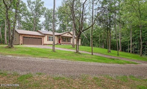 Tiny photo for 159 Tremont Way, Harriman, TN 37748 (MLS # 1317122)