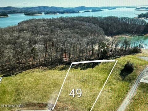 Photo of Shiloh Springs Rd #49, Rutledge, TN 37861 (MLS # 1334266)